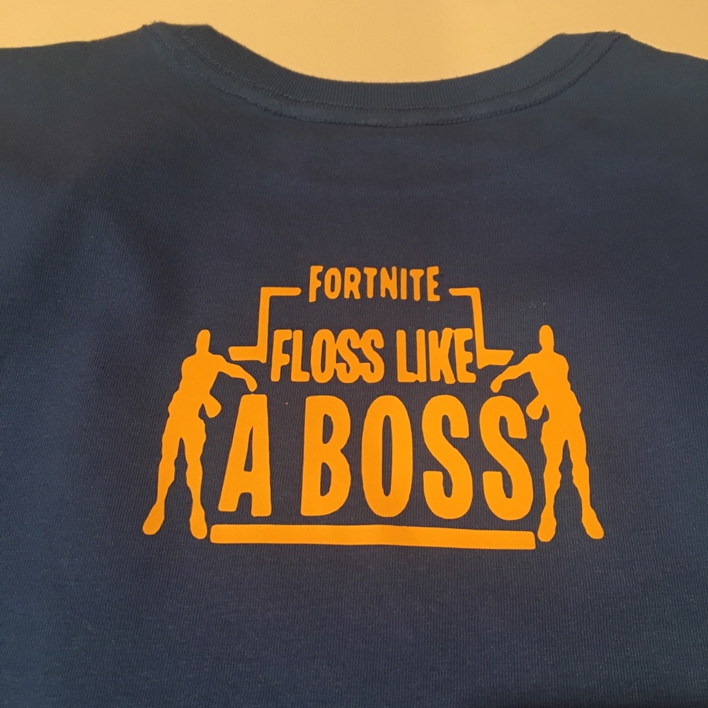 Custom T-shirts